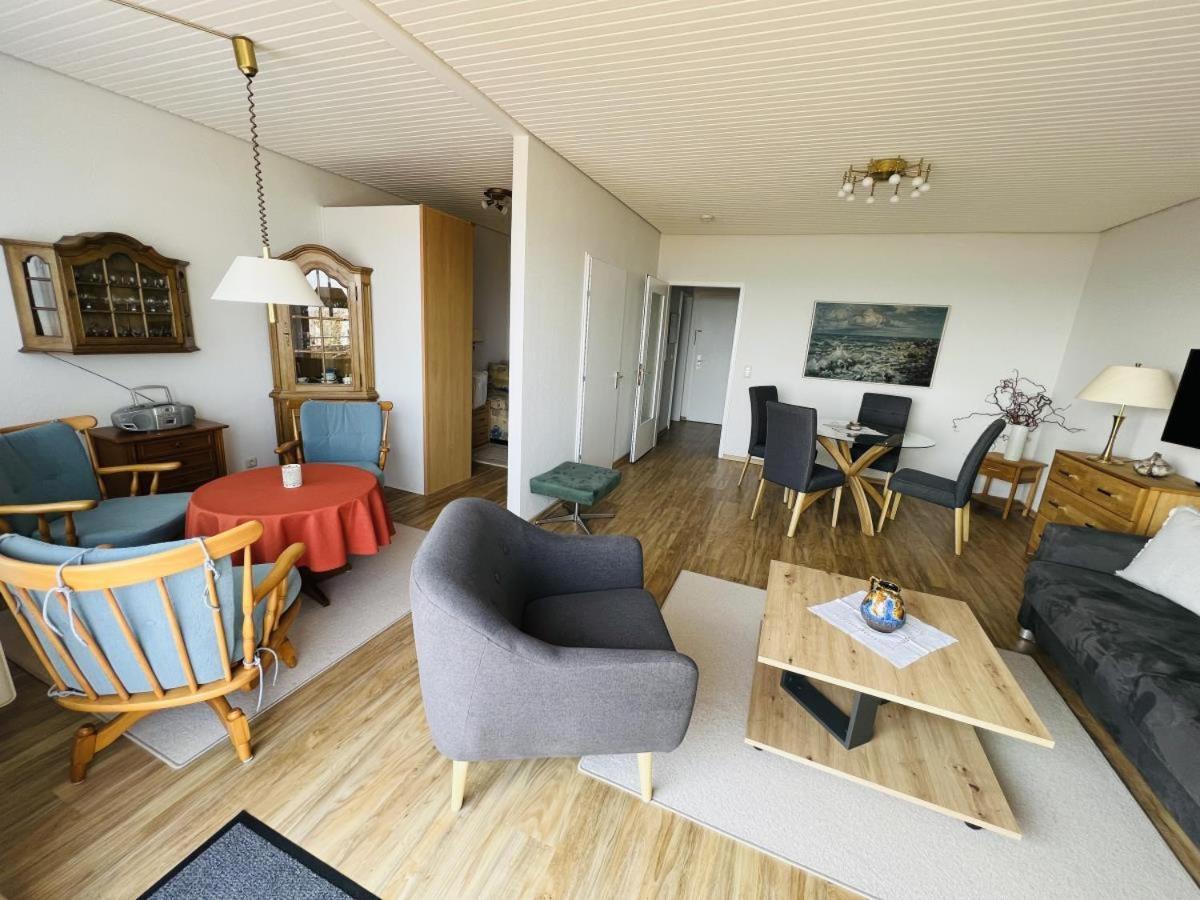 Bellevue Nr. 25 Apartment Scharbeutz Exterior photo
